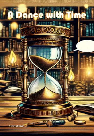 A Dance With Time