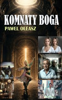 Komnaty Boga