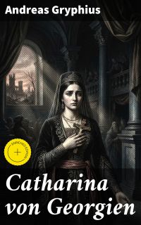 Catharina von Georgien