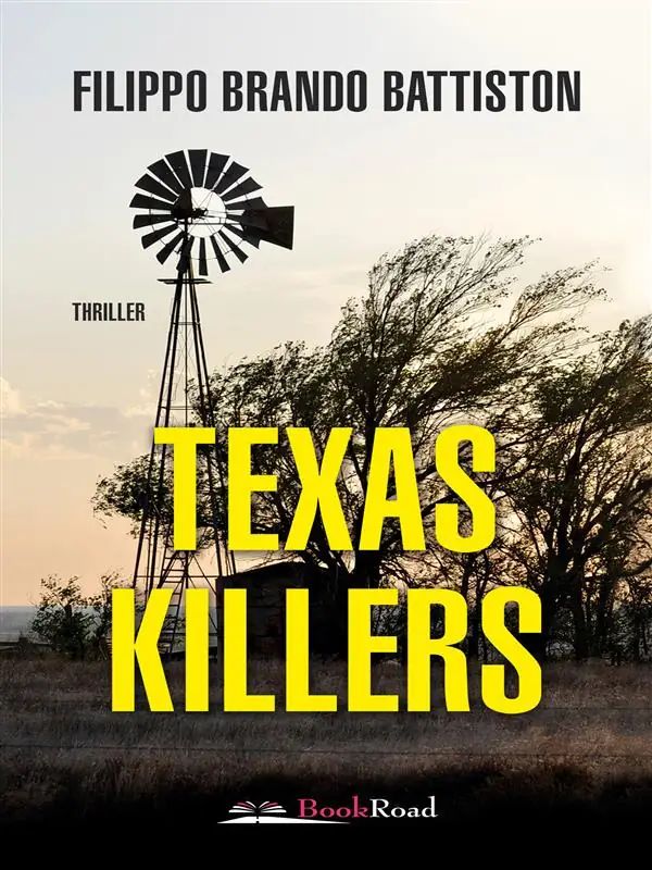 Texas Killers