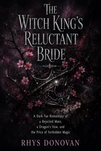 The Witch King's Reluctant Bride