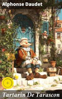 Tartarin De Tarascon