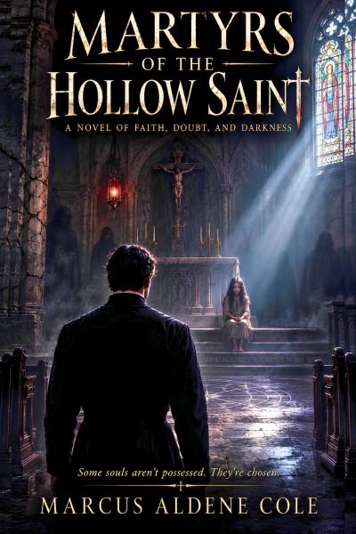MARTYRS OF THE HOLLOW SAINT