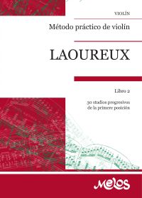 Método práctico de violín