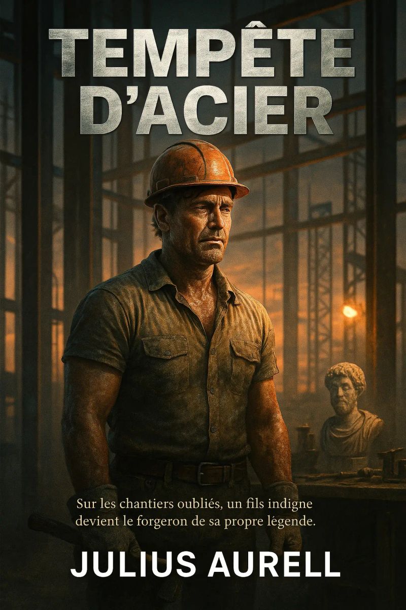 Tempête d'Acier