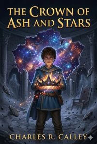 The Crown of Ash and Stars
