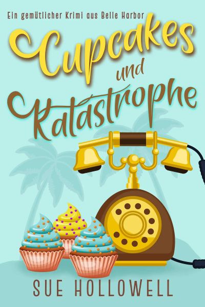 Cupcakes und Katastrophe