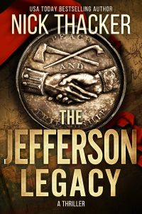The Jefferson Legacy