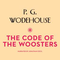 The Code of the Woosters