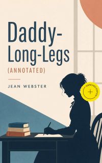 Daddy-Long-Legs (Annotated)