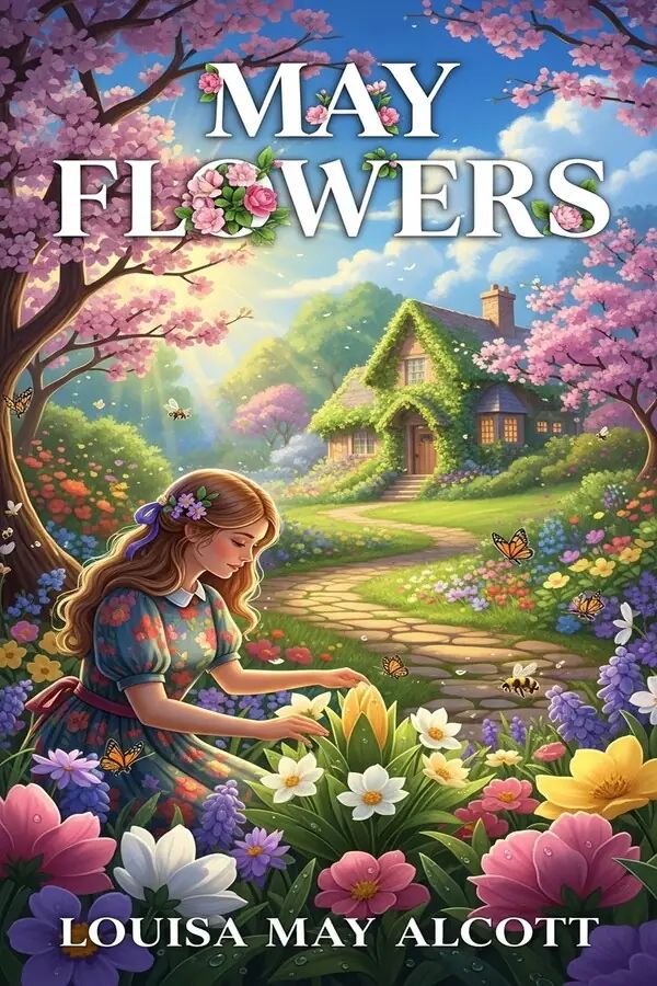 May Flowers
