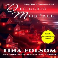 Desiderio Mortale (Vampiri Scanguards)