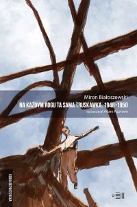 Na każdym rogu ta sama truskawa