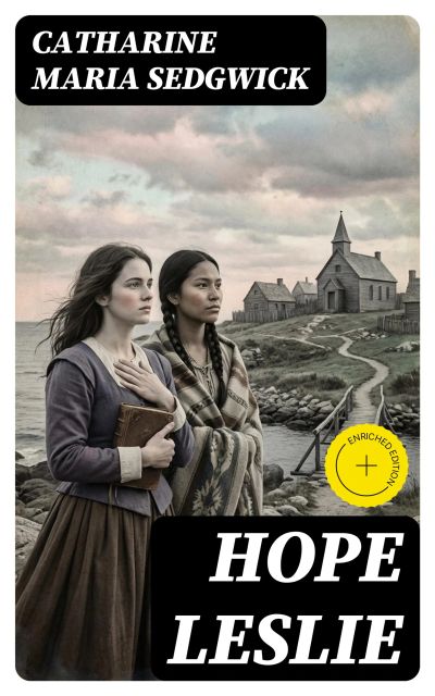 Hope Leslie