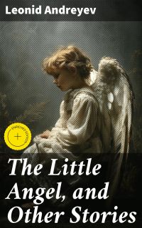 The Little Angel, and Other Stories