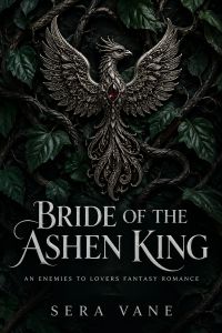 Bride of the Ashen King