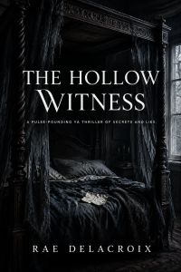The Hollow Witness