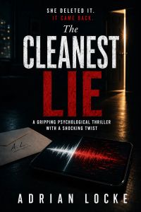 The Cleanest Lie