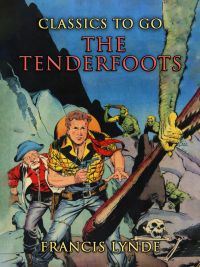 The Tenderfoots