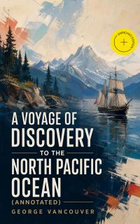 A Voyage of Discovery to the North Pacific Ocean (Annotated)