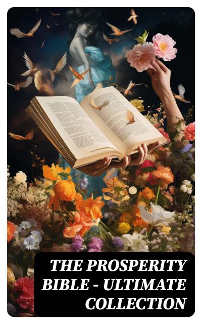 THE PROSPERITY BIBLE - Ultimate Collection