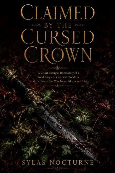 Claimed by the Cursed Crown