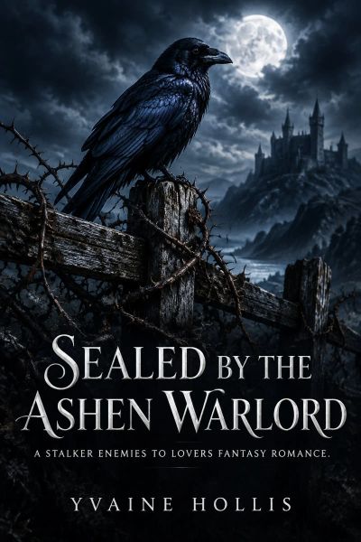 Sealed by the Ashen Warlord