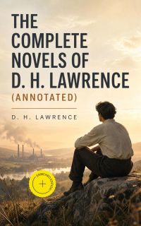 The Complete Novels of D. H. Lawrence (Annotated)