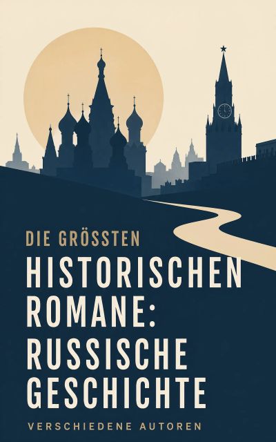 Die größten historischen Romane: Russische Geschichte