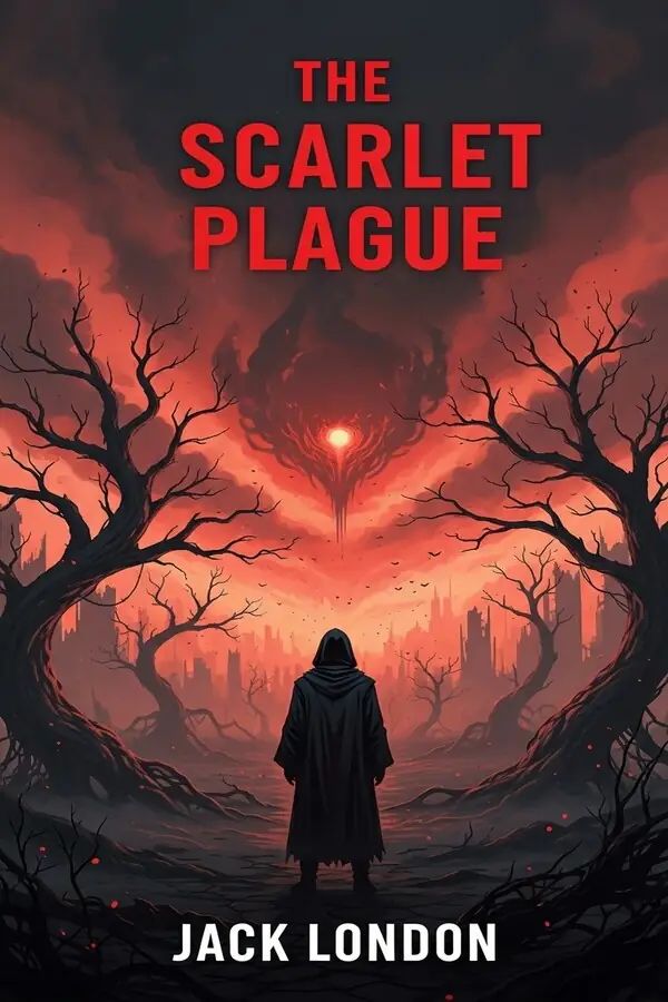The Scarlet Plague