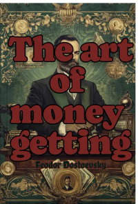 The art of money getting