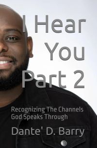 I Hear You Part 2