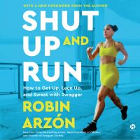 Shut Up and Run