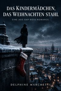 Das Kindermädchen, das Weihnachten stahl