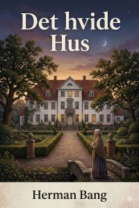 Det hvide Hus