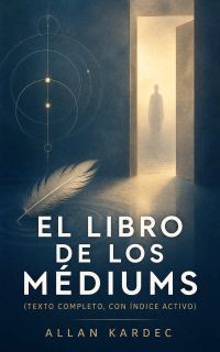 El libro de los médiums (texto completo, con índice activo)