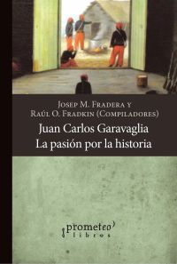 Juan Carlos Garavaglia