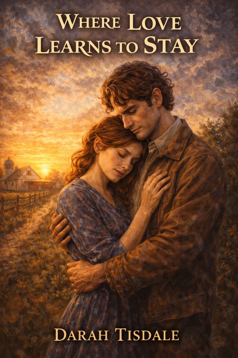 Where Love Learns to Stay