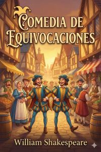 Comedia De Equivocaciones