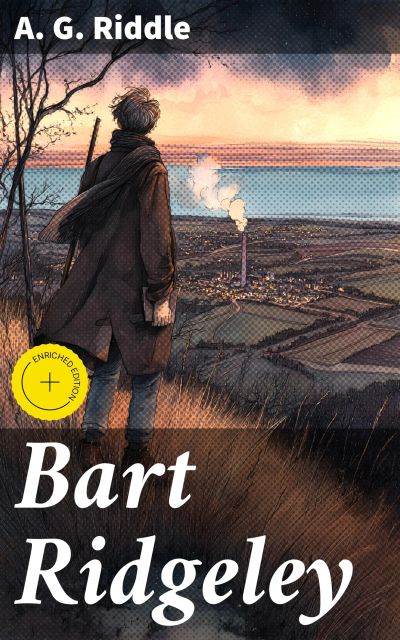 Bart Ridgeley