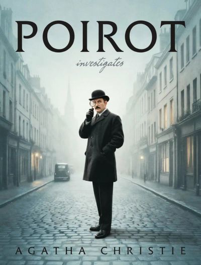 Poirot Investigates