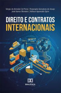 Direito e Contratos Internacionais