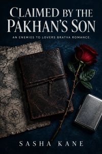Claimed by the Pakhan's Son