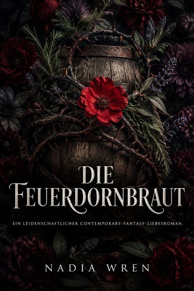 Die Feuerdornbraut