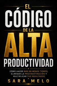 El Código de la Alta Productividad