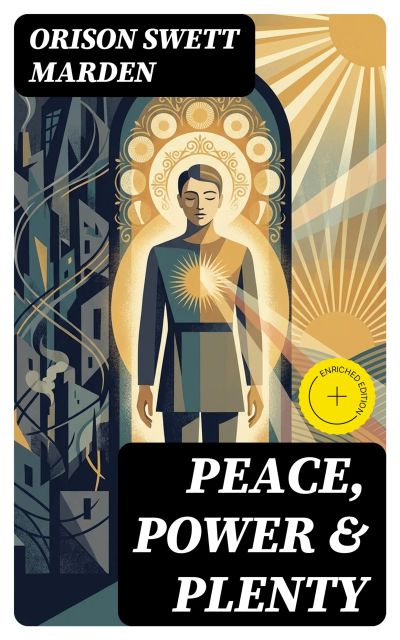 Peace, Power & Plenty