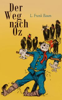 Der Weg nach Oz
