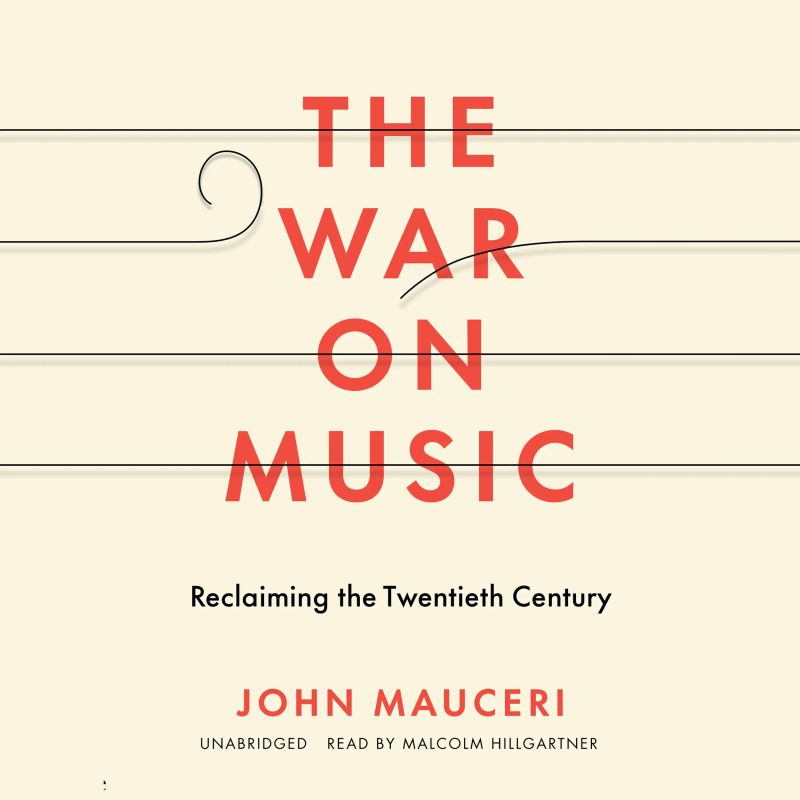 The War on Music