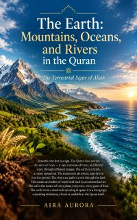 The Earth: Mountains, Oceans, and Rivers in the Quran