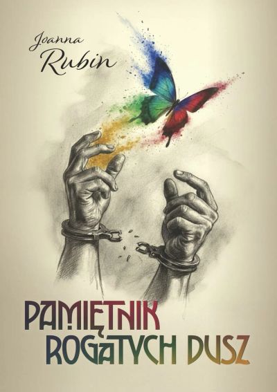 Pamiętnik rogatych dusz